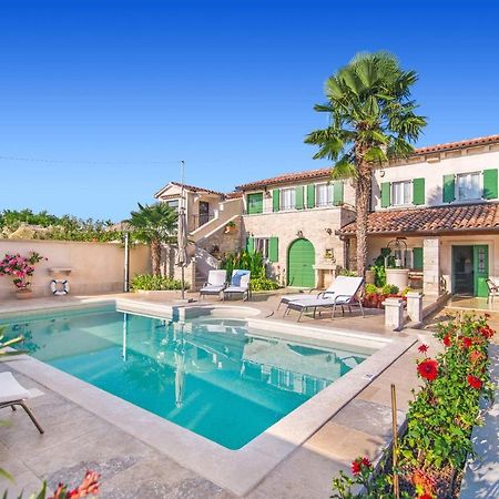 Villa Faggiolo by Villa Plus Rudani Esterno foto
