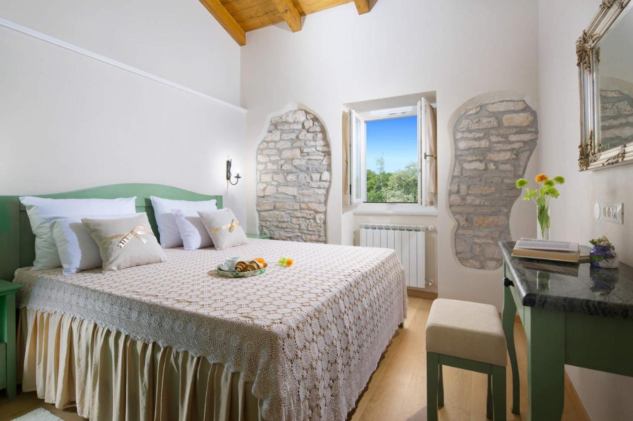 Villa Faggiolo by Villa Plus Rudani Esterno foto