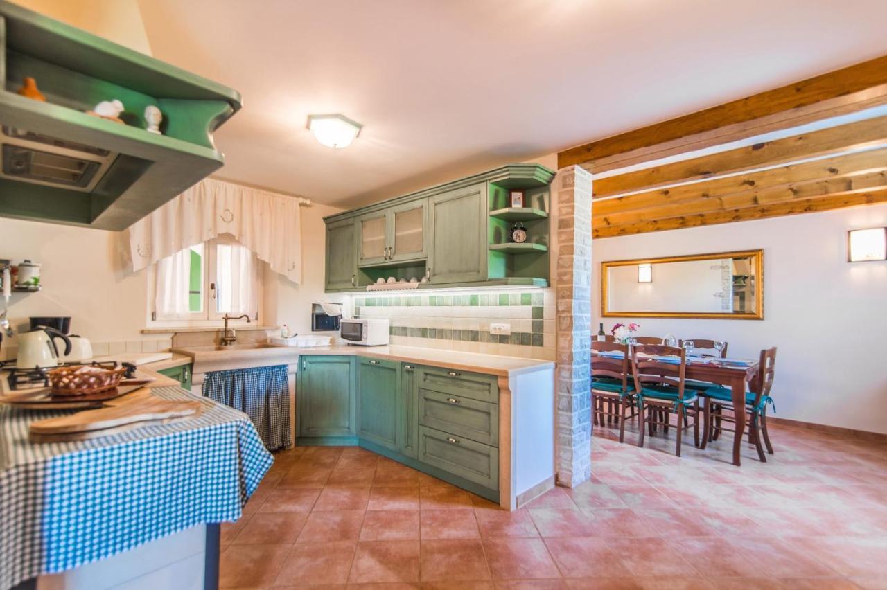 Villa Faggiolo by Villa Plus Rudani Esterno foto