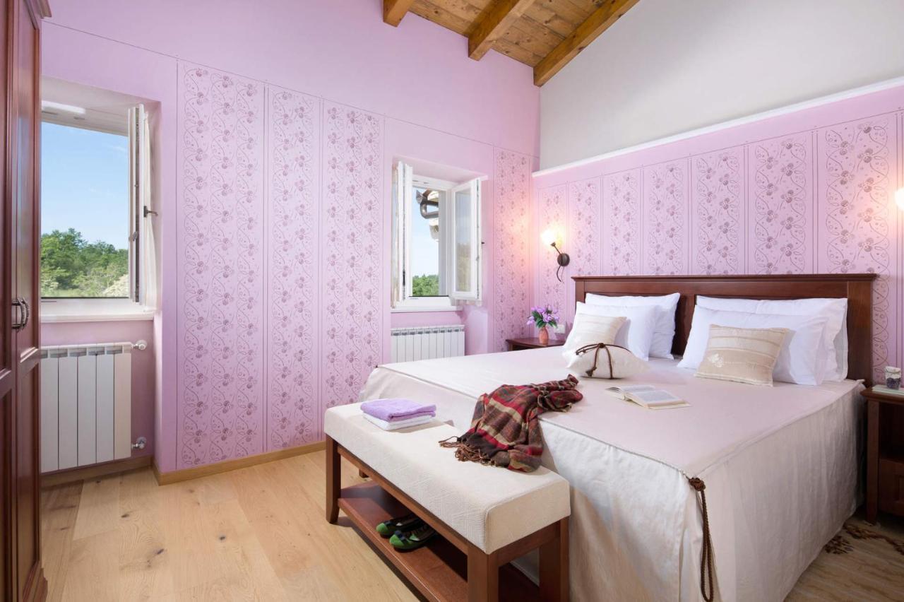 Villa Faggiolo by Villa Plus Rudani Esterno foto