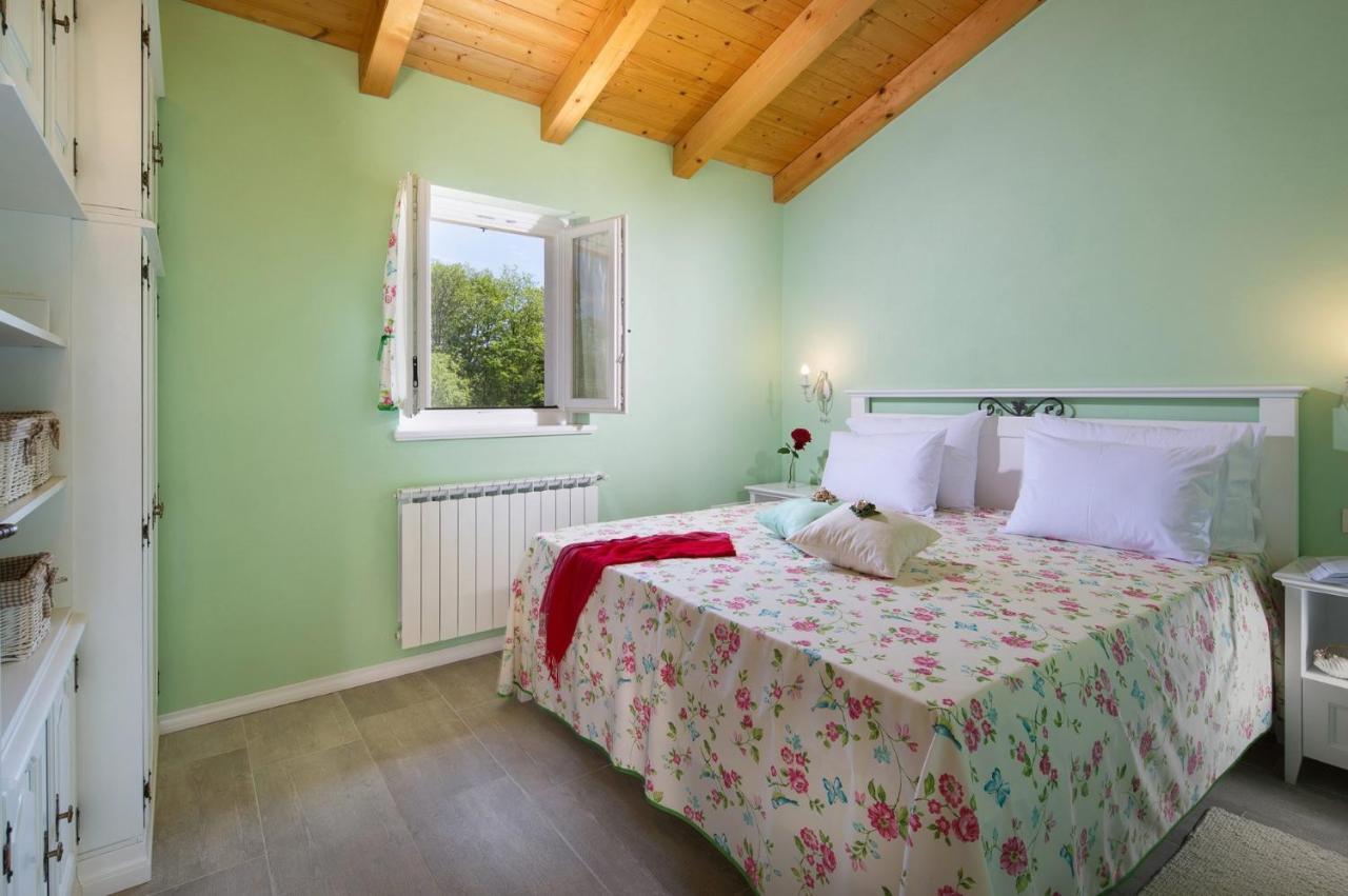 Villa Faggiolo by Villa Plus Rudani Esterno foto